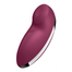Satisfyer Tap & Climax 2, wibrator nakładany z funkcją stukania, red - miniaturka  zdjęcia produktu