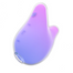 Satisfyer Mermaid Vibes, pulsacyjny masażer osobisty, violet & pink - miniaturka  zdjęcia produktu