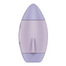 Satisfyer Mission Control, powietrzny stymulator łechtaczki, violet - miniaturka 2 zdjęcia produktu