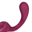 Satisfyer G for Goddess 2, wibrator, wine red - miniaturka 2 zdjęcia produktu