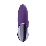 Satisfyer Purple Pleasure, masażer łechtaczki, purple - miniaturka zdjęcia produktu
