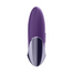 Satisfyer Purple Pleasure, masażer łechtaczki, purple - miniaturka  zdjęcia produktu