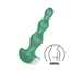 Satisfyer Lolli Plug 2, wibrator analny, green - miniaturka 2 zdjęcia produktu