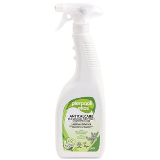 Pierpaoli Ekos, odkamieniacz w płynie, 750 ml - zdjęcie produktu