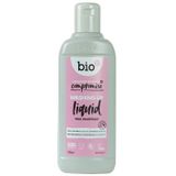 Bio-D, hypoalergiczny skoncentrowany płyn do mycia naczyń, delikatny dla skóry, grejpfrut, 750 ml - miniaturka zdjęcia produktu