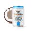 Diet-Food Cocosa Natural Water, woda kokosowa, niegazowana, 330 ml - miniaturka 2 zdjęcia produktu