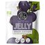 Diet-Food Jelly, żelki owocowe, czarna porzeczka, Bio, 50 g KRÓTKA DATA - miniaturka  zdjęcia produktu