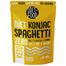 Diet-Food Konjac Diet Spaghetti, makaron Shirataki, konjac, Bio, 200 g KRÓTKA DATA - miniaturka  zdjęcia produktu