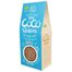 Diet-Food Raw Coco Cookies, ciasteczka kokosowe z jabłkiem, Bio, 80 g - miniaturka  zdjęcia produktu
