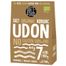 Diet-Food Konjac Diet Udon, makaron shirataki, konjac, Bio, 300 g - miniaturka  zdjęcia produktu