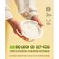 Diet-Food Konjac Diet Udon, makaron shirataki, konjac, Bio, 300 g - miniaturka 2 zdjęcia produktu