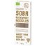 Diet-Food Organic Soba Buckwheat Noodles, bezglutenowy makaron gryczany soba, Bio, 250 g - miniaturka  zdjęcia produktu