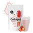 Diet-Food Beauty Collagen Shake, shake kolagenowy z truskawką, 200 g - miniaturka 2 zdjęcia produktu