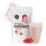 Diet-Food Beauty Collagen Shake, shake kolagenowy z malinami, 200 g - miniaturka 2 zdjęcia produktu