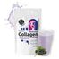 Diet-Food Beauty Collagen Shake, shake kolagenowy z czarną porzeczką, 200 g - miniaturka 2 zdjęcia produktu