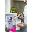 Diet-Food Beauty Collagen Shake, shake kolagenowy z czarną porzeczką, 200 g - miniaturka 3 zdjęcia produktu