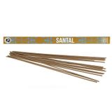 Aromandise Les Encens du Monde, kadzidełko Discovery, Drzewo Sandałowe, Odprężające, 12 sztuk - miniaturka zdjęcia produktu