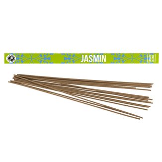 Aromandise Les Encens du Monde, kadzidełko Discovery, Jaśmin, Kojące, 12 sztuk - zdjęcie produktu