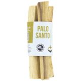 Aromandise Les Encens du Monde, Palo Santo, wiązka, 100% naturalne, 30 g - miniaturka zdjęcia produktu