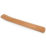 Aromandise Les Encens du Monde, podstawka na kadzidełko, sosna, do kadzidełek indyjskich i japońskich, 1 sztuka - miniaturka zdjęcia produktu