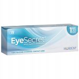 Horien EyeSecret 1 day, soczewki 1-dniowe, -1,75, 30 sztuk - miniaturka zdjęcia produktu