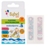 Langsteiner Bąbel Seaf, plastry dla dzieci, wodoodporne, 20 sztuk - miniaturka  zdjęcia produktu
