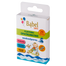 Langsteiner Bąbel Seaf, plastry dla dzieci, wodoodporne, 20 sztuk - miniaturka 3 zdjęcia produktu