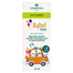 Langsteiner Bąbel Travel, płyn z imbirem, od 3 roku życia, smak cytrynowy, 125 ml - miniaturka 3 zdjęcia produktu