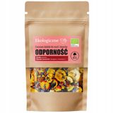Dary Natury Ekologiczne Owocowe dodatki do musli i deserów, odporność, 20 g - miniaturka zdjęcia produktu