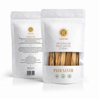 Your Candle, oryginalne Palo Santo z Peru, drewienka, 50 g - zdjęcie produktu