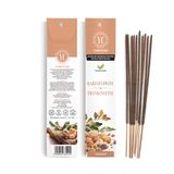 Your Candle, naturalne kadzidełka indyjskie, kadzidłowiec, 10 sztuk - miniaturka zdjęcia produktu