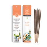 Your Candle, naturalne kadzidełka indyjskie, neroli, 10 sztuk - miniaturka zdjęcia produktu