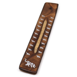 Your Candle, podstawka do kadzidełek, podłużna, 1 sztuka - miniaturka zdjęcia produktu