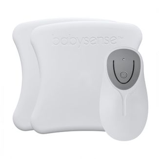 Babysense 8, monitor oddechu dla niemowląt USZKODZONE OPAKOWANIE - zdjęcie produktu