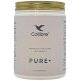 Collibre PURE+ z witaminą C, kolagen, proszek, 333,1 g - miniaturka zdjęcia produktu