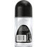Nivea Men Black & White Invisible, antyperspirant roll-on dla mężczyzn, 48h, Ultimate Impact, 50 ml - miniaturka 2 zdjęcia produktu