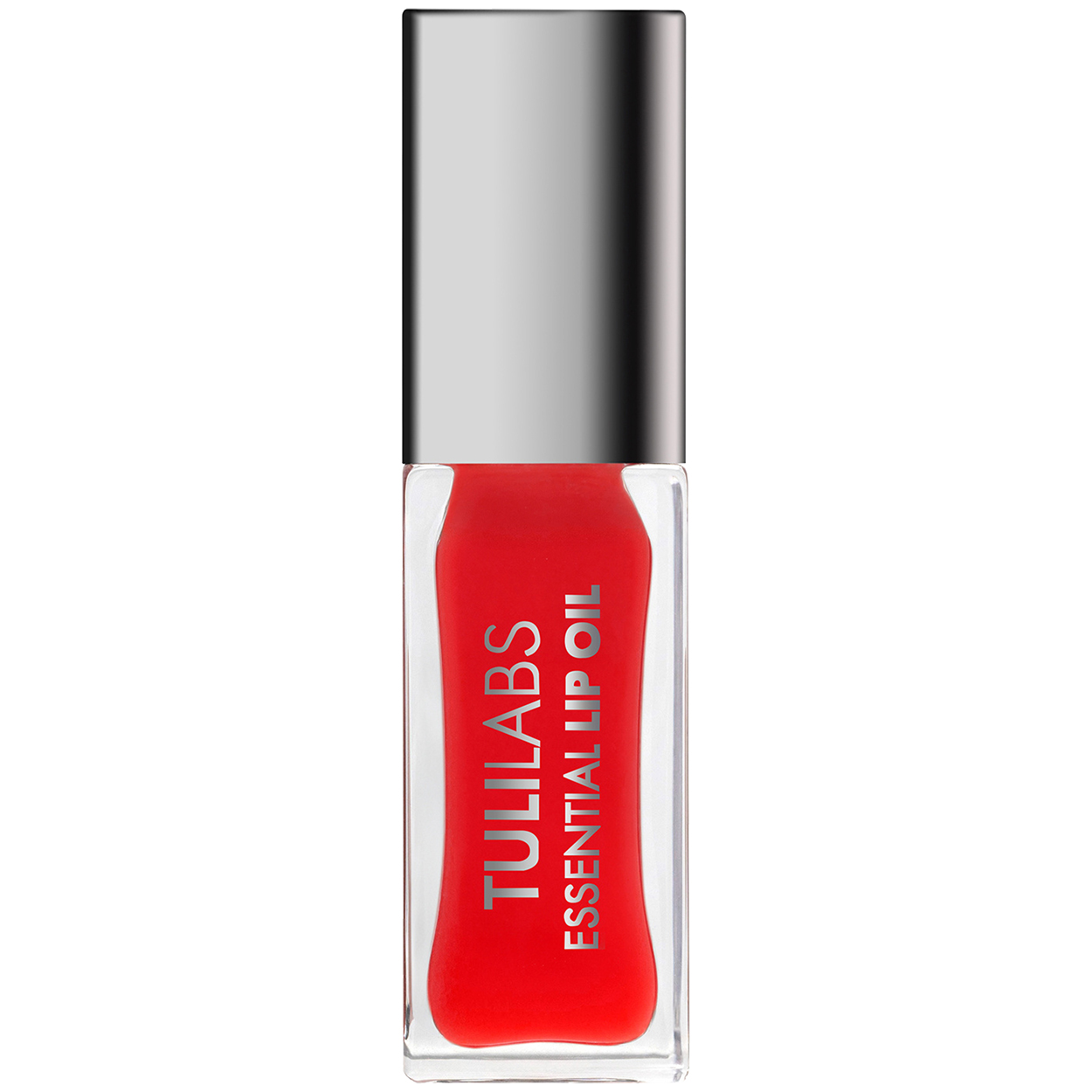 Nieznana Tuli Labs Essential Lip Oil, Öl zur Pflege Lippen, Strawberry Kiss, 7 ml — Inhaltsstoffe und Bewertung