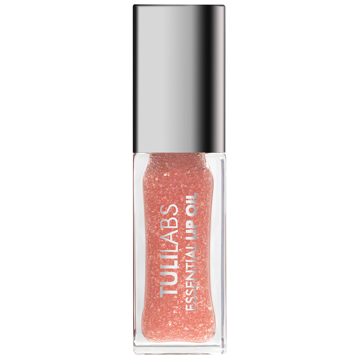 Nieznana Tuli Labs Essential Lip Oil, olejek do pielęgnacji ust, Glossy Joy, 7 ml