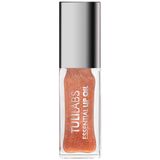 Tuli Labs Essential Lip Oil, olejek do pielęgnacji ust, Amber Sparkle, 7 ml - miniaturka zdjęcia produktu
