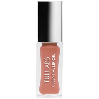 Tuli Labs Essential Lip Oil, olejek do pielęgnacji ust, Perfect Nude, SPF 50, 7 ml - zdjęcie produktu