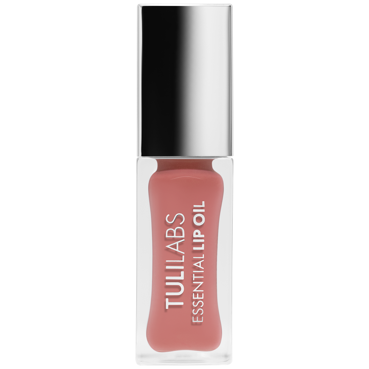 Nieznana Tuli Labs Essential Lip Oil, Öl zur Pflege Lippen, Lovely Girl, SPF 50, 7 ml — Inhaltsstoffe und Bewertung