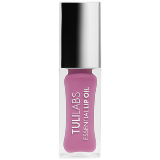 Tuli Labs Essential Lip Oil, olejek do pielęgnacji ust, Wonder Pink, SPF 50, 7 ml - zdjęcie produktu