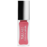 Tuli Labs Essential Lip Oil, olejek do pielęgnacji ust, Pink Crush, SPF 50, 7 ml - miniaturka zdjęcia produktu