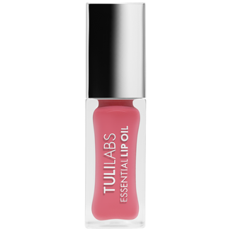 Tuli Labs Essential Lip Oil, olejek do pielęgnacji ust, Pink Crush, SPF 50, 7 ml - zdjęcie produktu