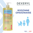 Dexeryl, łagodzący olejek do mycia przeciw drapaniu uzupełniający lipidy, 1000 ml - miniaturka 2 zdjęcia produktu