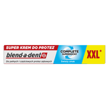 Blend-a-dent Complete Fresh, krem adhezyjny do protez, 40 ml - miniaturka zdjęcia produktu