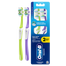 Oral-B Pro-Clean, szczoteczka do zębów, średnia, 2 sztuki - miniaturka  zdjęcia produktu