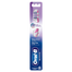 Oral-B Pro-3D White, szczoteczka do zębów, średnia, 1 sztuka - miniaturka 2 zdjęcia produktu