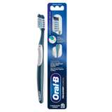 Oral-B Cross Action Pro-Clean Clinical, szczoteczka do zębów, średnia, 1 sztuka - miniaturka zdjęcia produktu