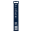 Oral-B Cross Action Pro-Clean Clinical, szczoteczka do zębów, średnia, 1 sztuka - miniaturka 3 zdjęcia produktu